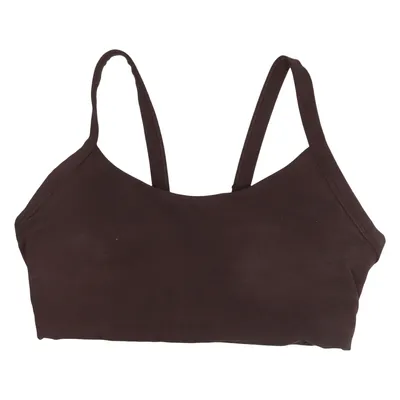 Sports-BH (SoftMove) fra H&M Move Elastan, Polyamid, Polyester