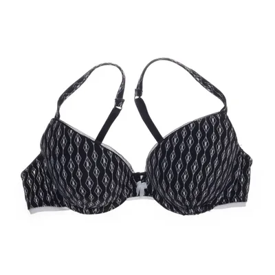 Bh (Zwart, Wit, Meerkleurig) van Gina Benotti Elastaan, Polyamide, Polyester