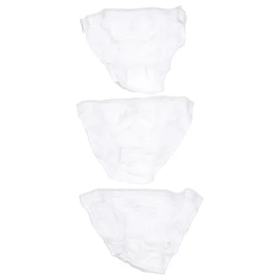 String (Tanga Slips) von Linda Clifford Baumwolle