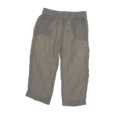 Byxor (Grön) från Lindex