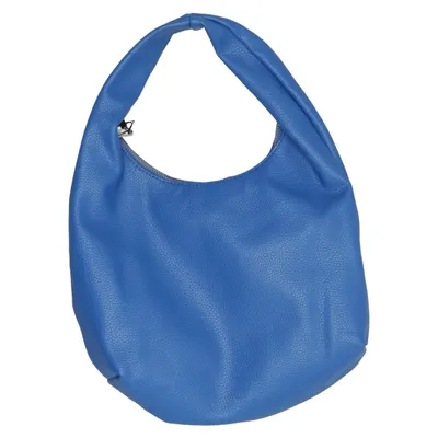 Sac à bandoulière (Bleu) de Pieces Polyester