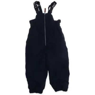 Skibroek (Blauw) van Ticket to Heaven Polyamide, Polyester