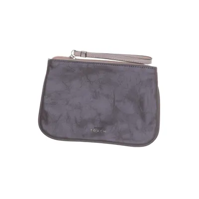 Toilet bag (Brown) from Mango Touch