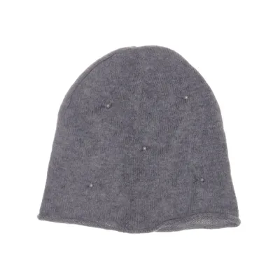 Beaniehue (Grå) fra Guess