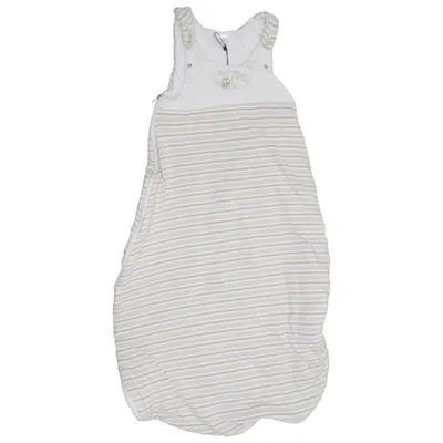 Babysovepose (Grøn, Hvid, Brun) fra Beauty Baby Bomuld, Polyester