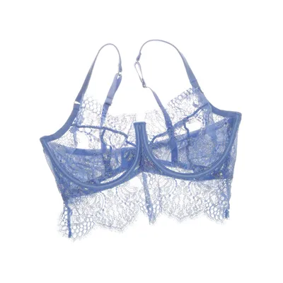 BH (Blå) från Hunkemöller