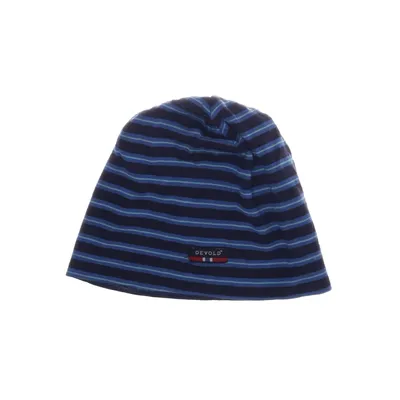 Muts (Blauw) van Devold Merinowol