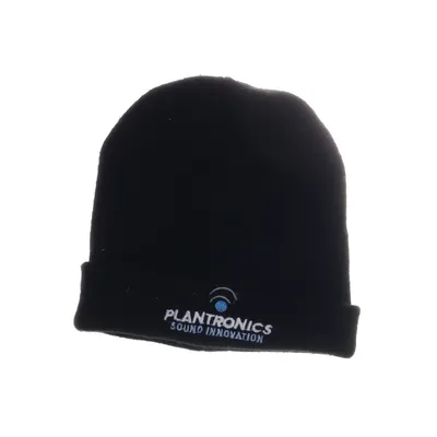 Beaniemössa (Svart) från Plantronics