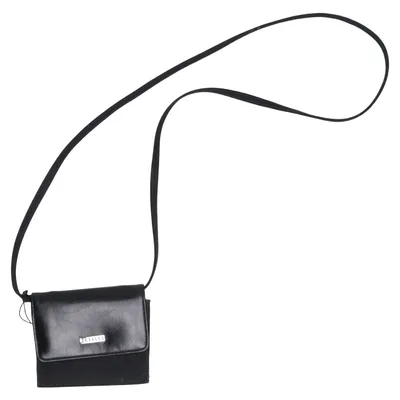 Sac à bandoulière (Noir) de Marbella Polyester