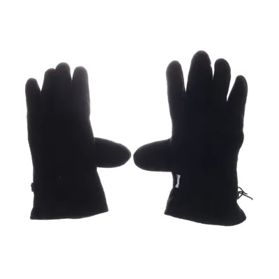 Handschoenen (Zwart) van Etirel Polyester