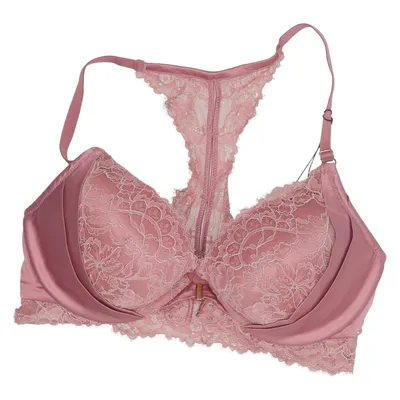 Soutien-gorge (Rose) de Noir by Hunkemöller