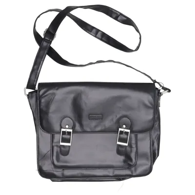 Shoulder-bag (Black) from Daniel Ray