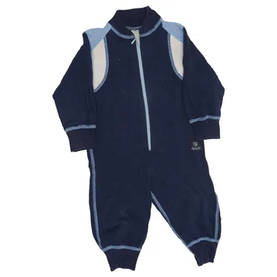 Barboteuse (Bleu) de Janus