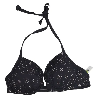 Bikini top (Zwart) van MixKini Elastaan, Polyamide