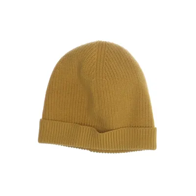Beaniemössa (Gul) från These Glory Days Bomull