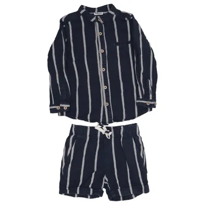 Set (Blue, White) from POMPdeLUx