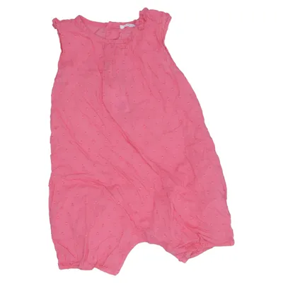 Rompers (Goa) from Bout'chou Cotton