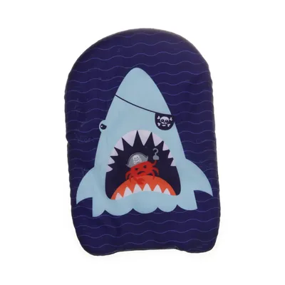 Simtillbehör (Lila, Flerfärgad)