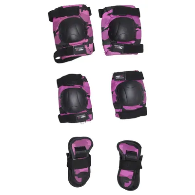 Protection (Protection Set) de Stadium