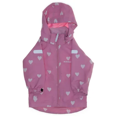 Regnjacka (Vinga) från Nordbjørn Polyester