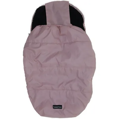 Footmuff (Pink) from Beemoo