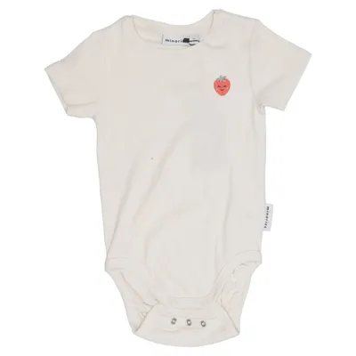 Body (Beige) from Minories Cotton, Elastane