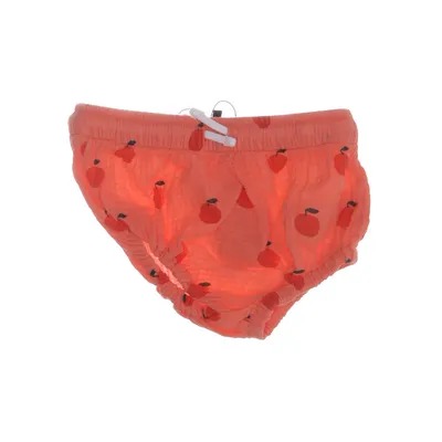 Onderbroek (Oranje) van Tinycottons Katoen