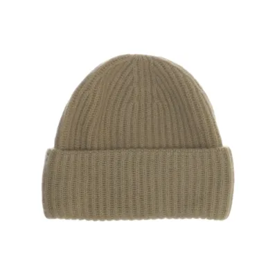 Muts (Geel) van H&M Premium Quality Kasjmier