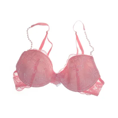 BH (Pink) fra Lascana Elastan, Polyamid, Polyester