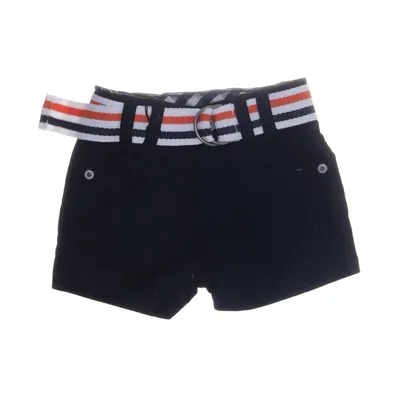 Shorts (Svart, Vit, Röd) från Steiff Bomull, Elastan