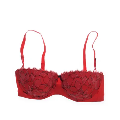 Bh (Rood) van Victoria's Secret Nylon, Polyester