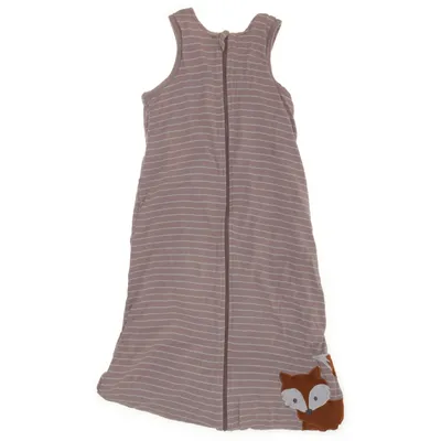 Swaddle sack (Pink) from Pusblu Organic cotton, Recycled polyester