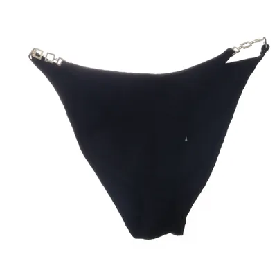 Bikiniunderdel (Svart) från Censored Elastan, Polyester