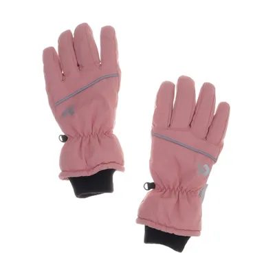 Handschoenen (Roze) van Funk by Lager 157 Polyamide, Polyester