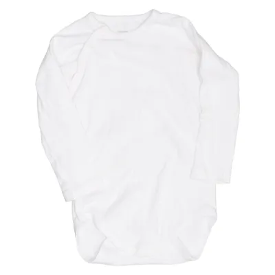 Body (Blanc) de Petit Bateau