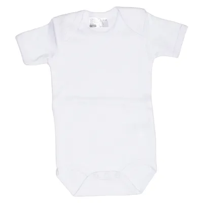 Body (Blanc) de Ergee Coton