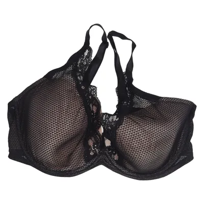 Bh (Zwart) van Passionata Elastaan, Polyamide, Polyester