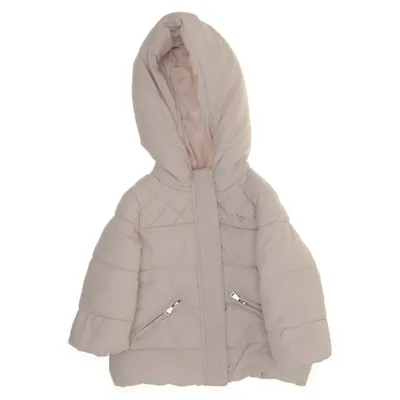 Jack (Wit) van Zara BabyGirl