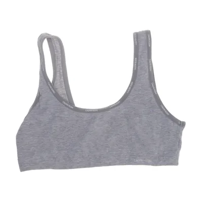 Sports-BH (Grå) fra Calvin Klein