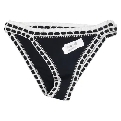 Bikini broekje (Crafted Swim Brief) van Cubus Elastaan