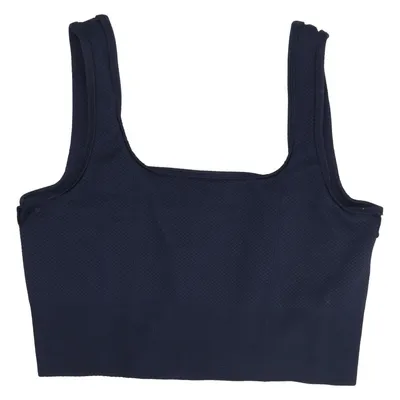 Sports bra (Blue) from Aim'n