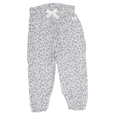 Pantalon de pyjama (Bleu, Blanc) de Newbie by KappAhl Coton