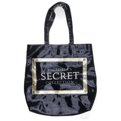 Handväska (Svart) från Victoria's Secret