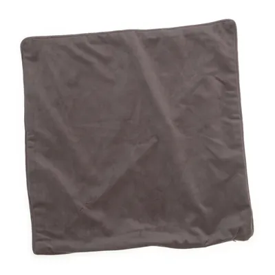 Kuddfodral (James - Färg: khaki/mullvad) från Ohlssons Polyester