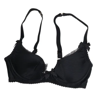 BH (Svart) från Agent Provocateur Elastan, Silke