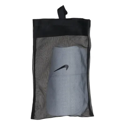 Protège-tibia (Blanc, Noir) de Nike