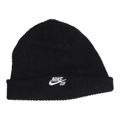 Bonnet (Noir) de Nike SB Acrylique