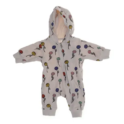 Sparkdräkt (Beige, Flerfärgad) från Arket Bomull