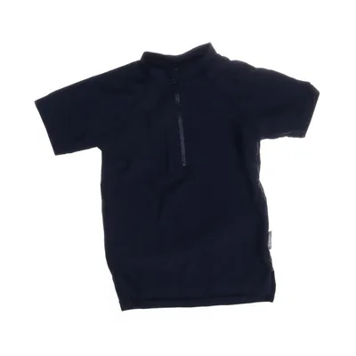 UV beschermende kleding (Blauw) van Sterntaler Elastaan, Polyamide