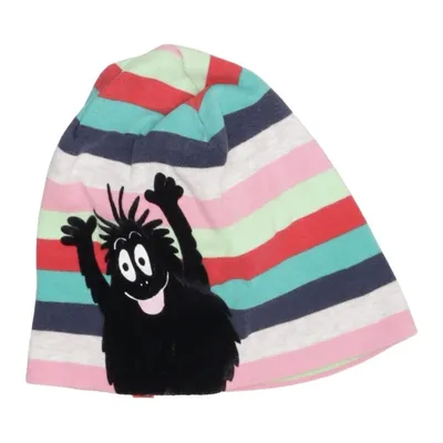 Beaniemössa (Flerfärgad) från Barbapapa Bomull